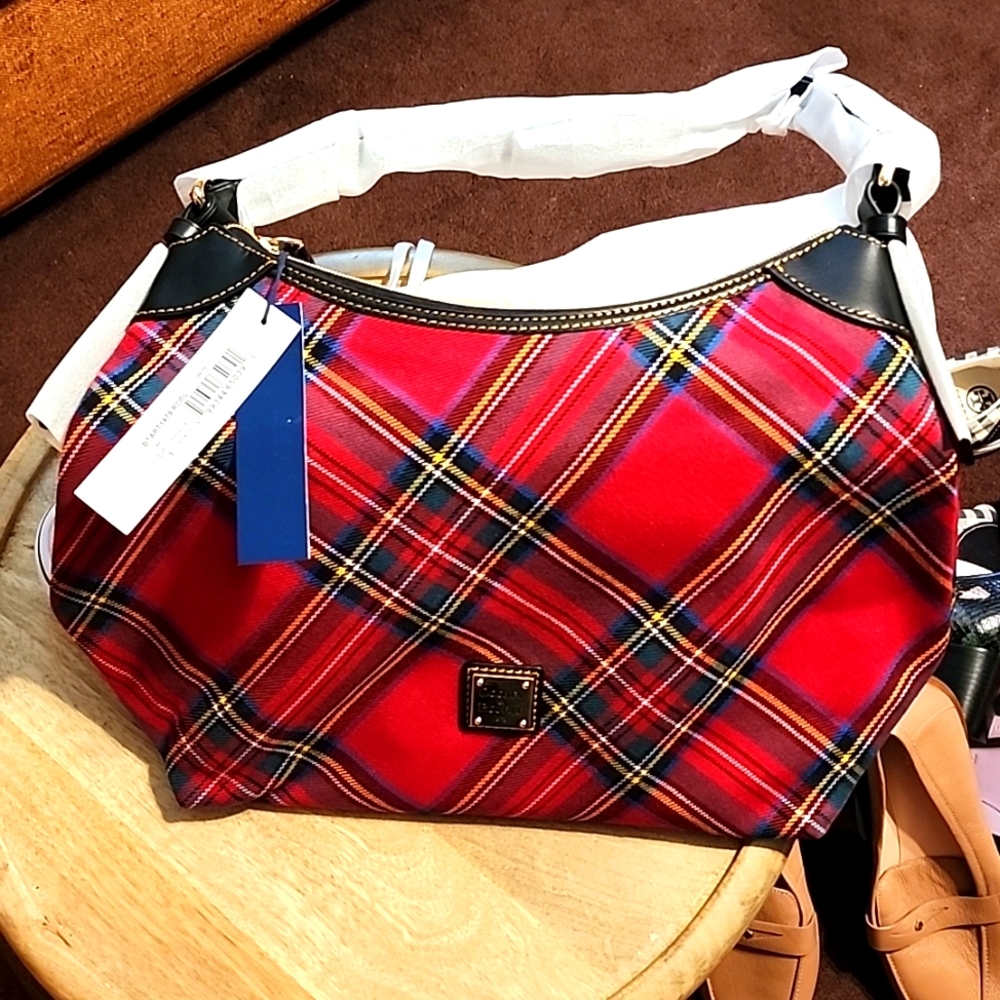 Dooney & Bourke Purse